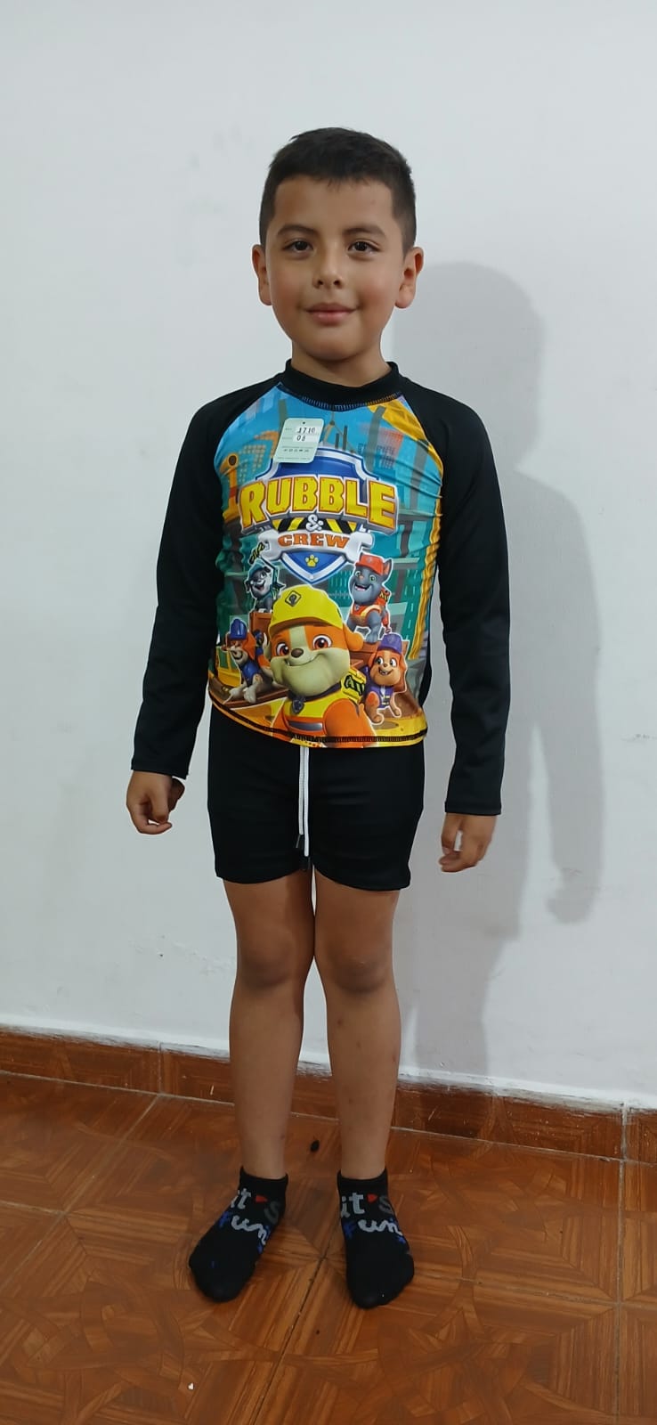 NIÑO
